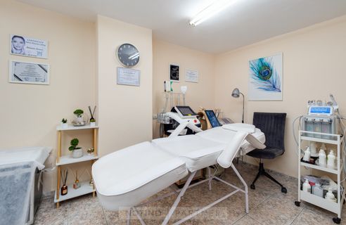 DV studio Dea