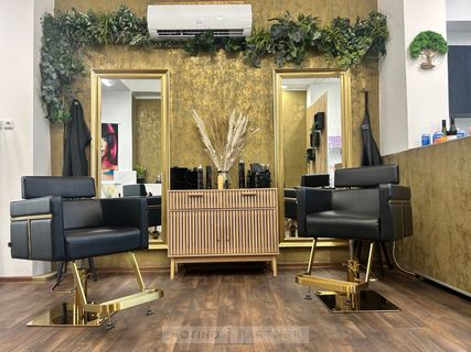 Jhone’s salon