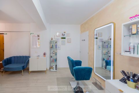 Studio Andreea Neacșu Artist - Greenfield Residence