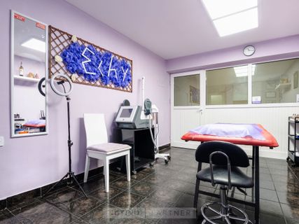 Beauty Studio Echy