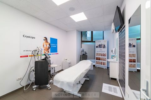 aBeauty Clinique Unirii