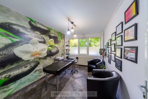 Salon GeoGab