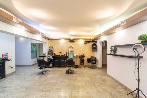 Mayna Beauty Studio