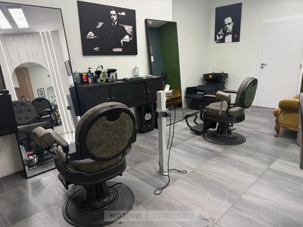 Aristocrat Barbershop