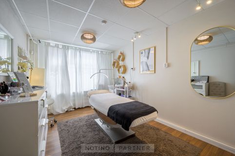 VITALITY ŠTÚDIO - kozmetický salón Bratislava