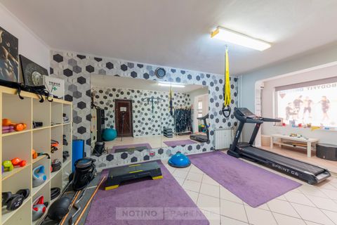 BodyFit Dristor