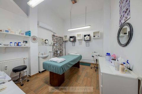 Ilinca Monica Beauty Trainer Acreditat