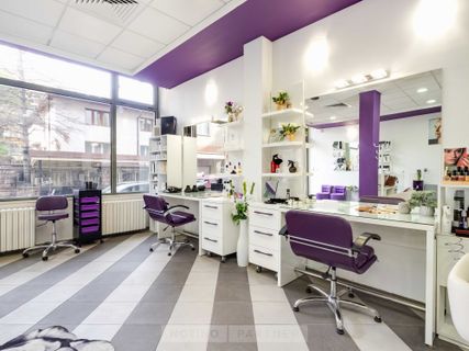 Purple White Beauty Studio Sofia | Notino салони