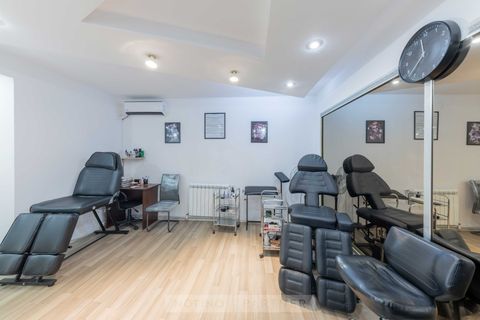 CROWN TATTOO STUDIO