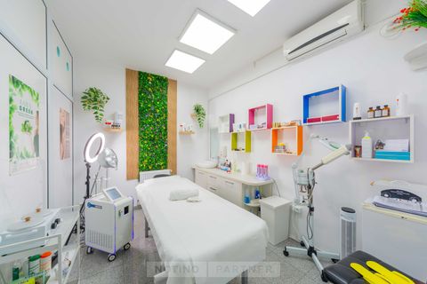 M SPA BEAUTY
