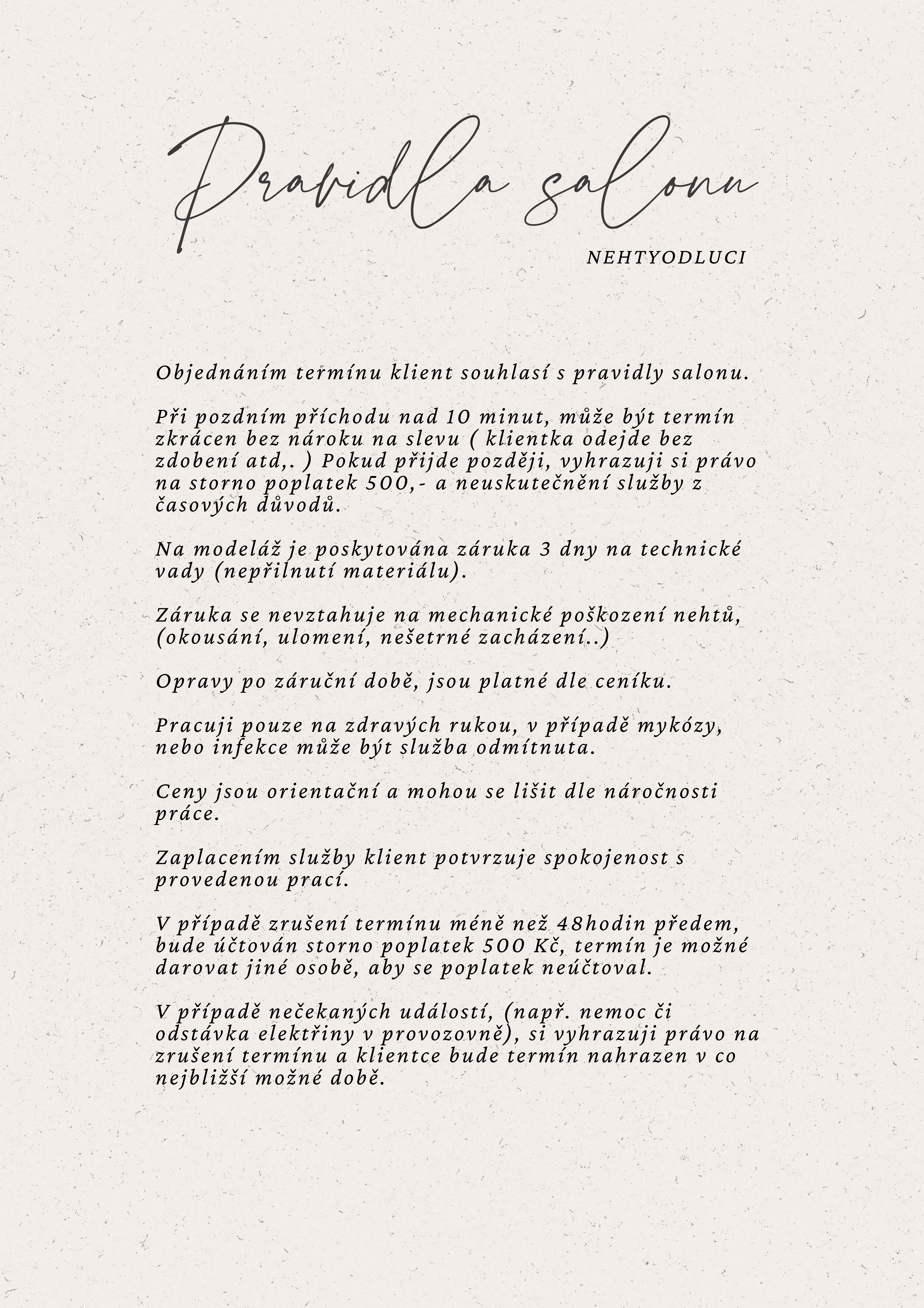 Pravidla salonu.JPG