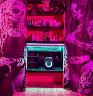 QveTattoo