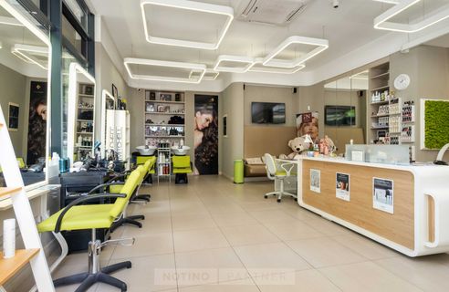 Studio M Sofia | Notino салони