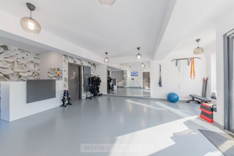 XBody Pro Studio