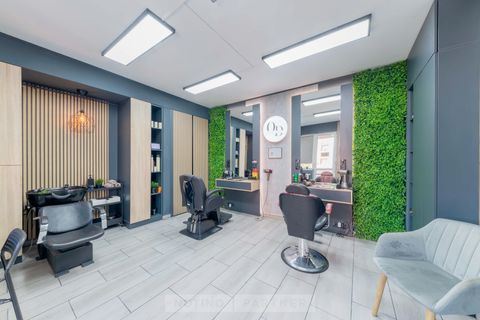 OD Barber Shop