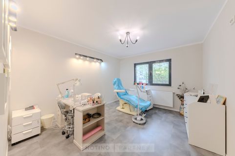 Nuvè Salon