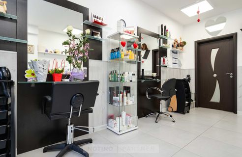 By The Way Studio Sofia | Saloane Notino