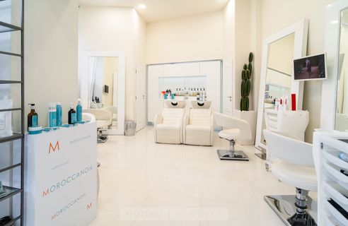 Bloom beauty lounge