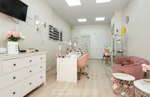 A&B Beauty Studio Sofia | Notino салони