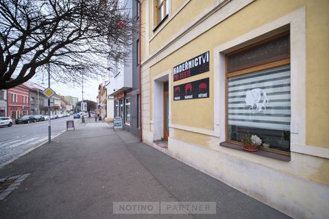Salon gallery image 4