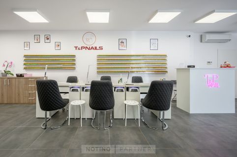 T&P NAIL