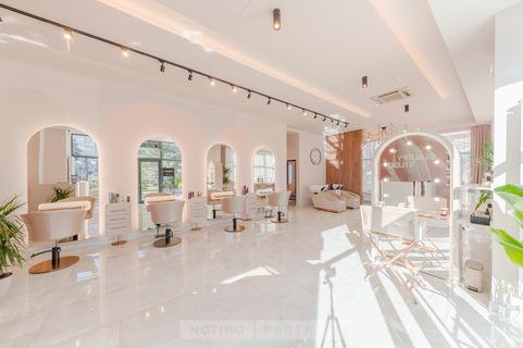 Beautify Studio Câmpina | Saloane Notino