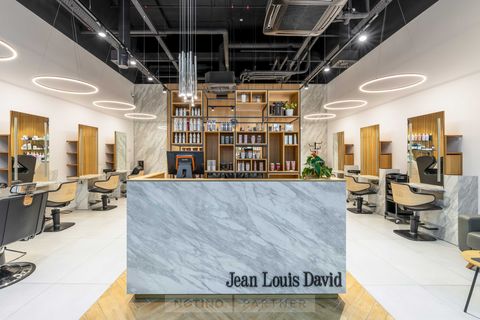 Jean Louis David Nitra