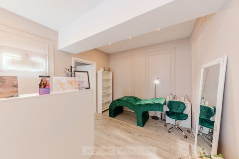 BEAUTIES Studio