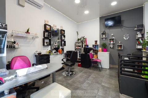 Studio Silver Star
