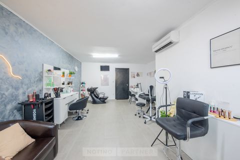 The Beauty Room