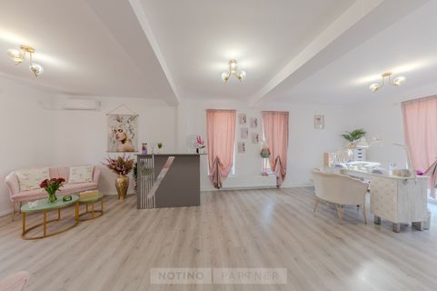 MAGestique Salon