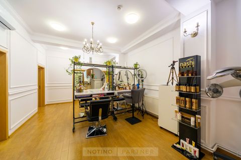 Shiva Beauty Center