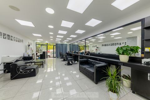 ONE VIBE SALON
