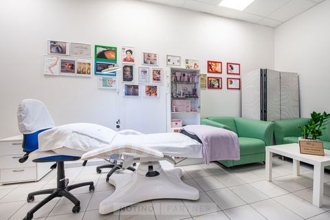 Janka Cintulová Kozmetický salón 50+ Bratislava Dúbravka mimoriadna.sk