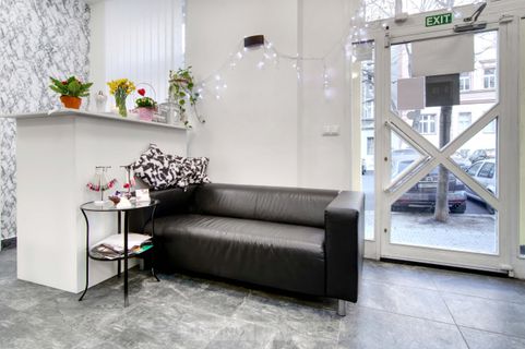 Salon Nehtík