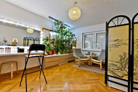 Iva Jam Makeup Concierge
