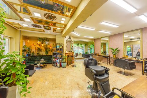 Hello Beauty Salon