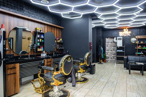 PeriFriseursalon – Böheimkirchen
