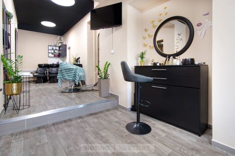 Beauty salon VITALINA – Čakovice