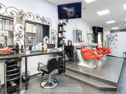 HANNA hair&spa
