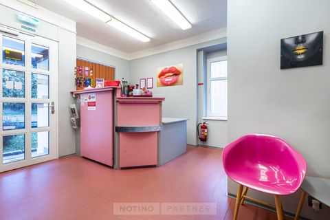 Solárium a kosmetické služby, Salón - Cítím se skvěle!