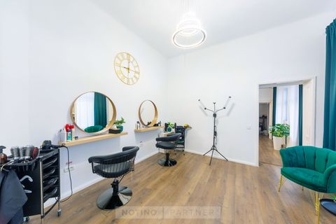 MOTIVO Hair & Beauty Studio
