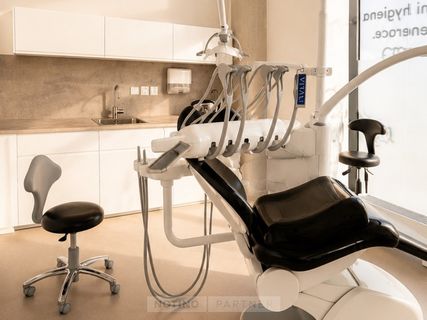 Smilist dentální hygiena