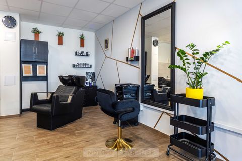 Salon Sen – Jana Krůtilová