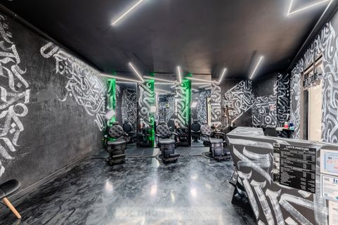 Altshape Barbershop