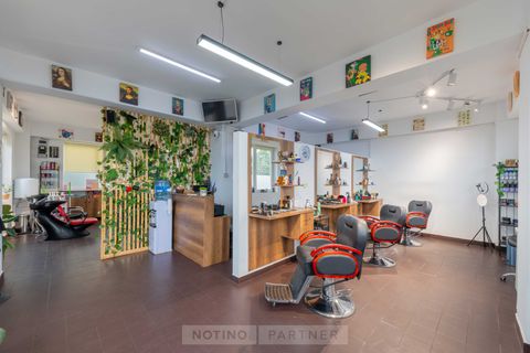Salon La Fosck