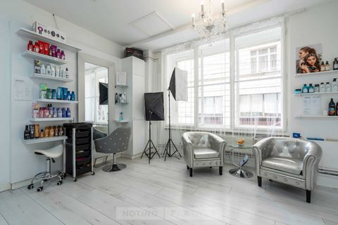 Pure Style - The beauty lounge