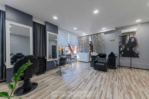 Beauty House salon Otopeni