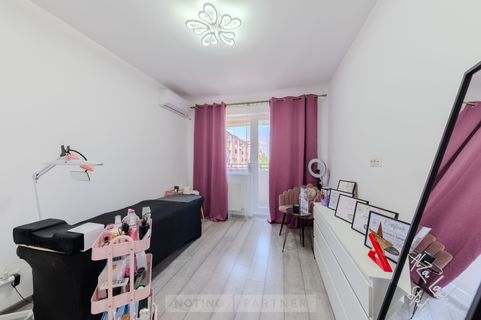 AlZa Lash Studio (Alexandra Zaharia)