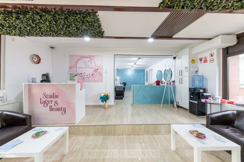 Studio Laser & Beauty